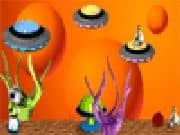 Juego Squeaky Juego Squeaky