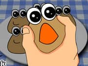 Juego Squeeze Pou Juego Squeeze Pou