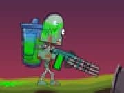 Juego Squirt Man Juego Squirt Man