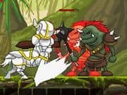 Juego Stacker War Juego Stacker War