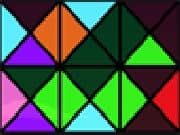 Juego Stained Glass Juego Stained Glass