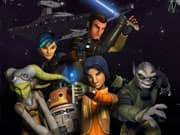 Juego Star Wars Rebels: Strike Missions Juego Star Wars Rebels: Strike Missions
