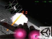 Juego Star Wars Trench Run Juego Star Wars Trench Run