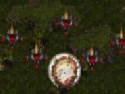 Juego Starcraft Flash Action Juego Starcraft Flash Action