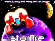 Juego Starfire Retaillion Juego Starfire Retaillion