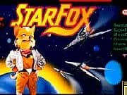 Juego StarFox Flash Juego StarFox Flash