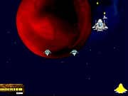 Juego Starship Arcade Juego Starship Arcade