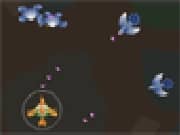 Juego Starship Chooper Juego Starship Chooper