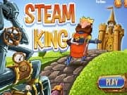 Juego Steam King Juego Steam King