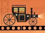Juego Steam Trucker Juego Steam Trucker