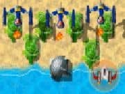 Juego Steel Defence Commander Juego Steel Defence Commander
