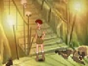 Juego Steppenwolf Mokele Mbembe 2 Juego Steppenwolf Mokele Mbembe 2