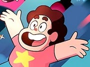 Juego Steven Universe Gem Bound Juego Steven Universe Gem Bound