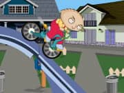 Juego Stewie Bike Juego Stewie Bike