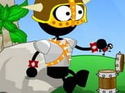 Juego Stick Bang Juego Stick Bang