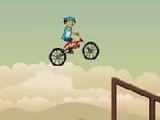 Juego Stick BMX Juego Stick BMX