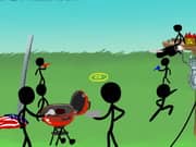 Juego Stick Save 4 Juego Stick Save 4
