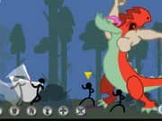 Juego Stick Swipe Juego Stick Swipe