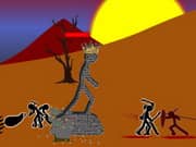Juego Stick War Juego Stick War