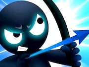 Juego Stickman Archer 2 Juego Stickman Archer 2