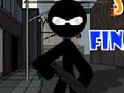 Juego Stickman Final Mission Juego Stickman Final Mission