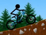 Juego Stickman Freeride Juego Stickman Freeride