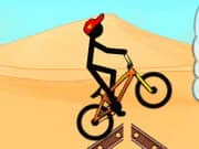 Juego Stickman Freestyle Bmx Juego Stickman Freestyle Bmx