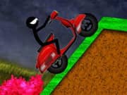Juego Stickman Ride Juego Stickman Ride