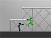 Juego Stickman Sam 4 Juego Stickman Sam 4