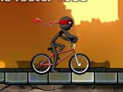 Juego Stickman Stunts Juego Stickman Stunts