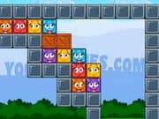 Juego Sticky Blocks Mania Juego Sticky Blocks Mania