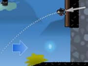 Juego Sticky Ninja Academy Juego Sticky Ninja Academy