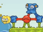 Juego Stickylinky Juego Stickylinky