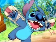 Juego Stitch Viaje por la Isla Juego Stitch Viaje por la Isla