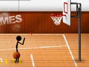 Juego Stix Basketball Juego Stix Basketball