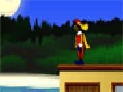 Juego Stoombot Stunter Juego Stoombot Stunter