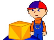 Juego Store Keeper Juego Store Keeper