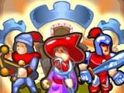 Juego Stormy Castle Juego Stormy Castle