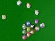 Juego Straight Pool Billiards Juego Straight Pool Billiards