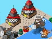 Juego Strategy Defense 4 Juego Strategy Defense 4