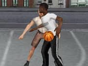 Juego Street Ball Showdown Juego Street Ball Showdown