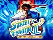 Juego Street Fighter 2 CE Juego Street Fighter 2 CE