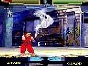 Juego Street Fighter Alpha Juego Street Fighter Alpha
