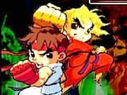 Juego Street Fighter Creation Juego Street Fighter Creation