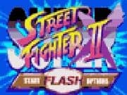 Juego Street Fighter II Juego Street Fighter II