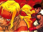 Juego Street Fighter III 2nd Impact: Giant Attack Juego Street Fighter III 2nd Impact: Giant Attack