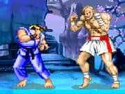 Juego Street Fighter Juego Street Fighter