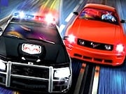 Juego Street Pursuit Juego Street Pursuit