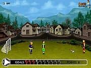 Juego Street Soccer Champ Juego Street Soccer Champ