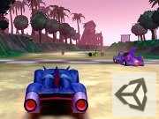 Juego Streets Of Gotham Juego Streets Of Gotham
